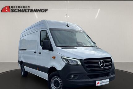 Mercedes-Benz Sprinter 59.447 km 36.990 &euro; Mülheim/Ruhr 45481