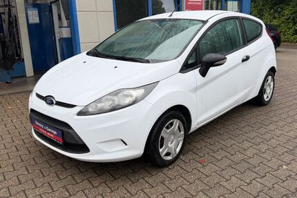 Ford Fiesta 131.082 km 4.999 &euro; Bochum 44894