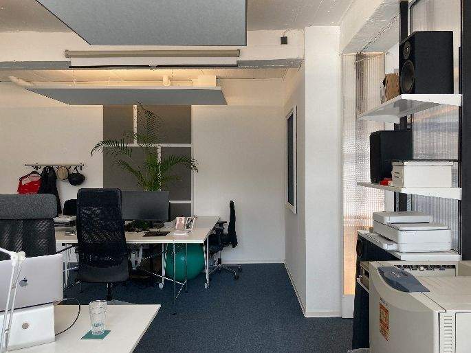 Moderner Offener Arbeitsplatz in Bochum - flexibel, sofort verfügbar zimmer