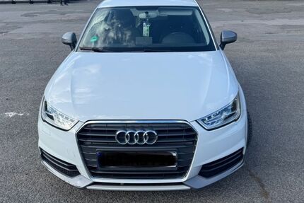 Audi A1 74.465 km 12.999 € Hagen 58093