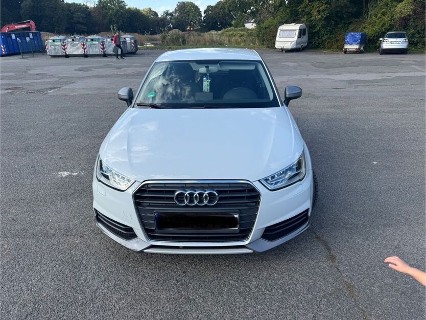 Audi A1 74.465 km 12.999 € Hagen 58093