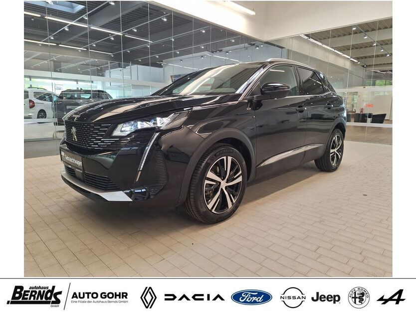 Peugeot 3008 7.477 km 26.880 € Mülheim an der Ruhr 45478