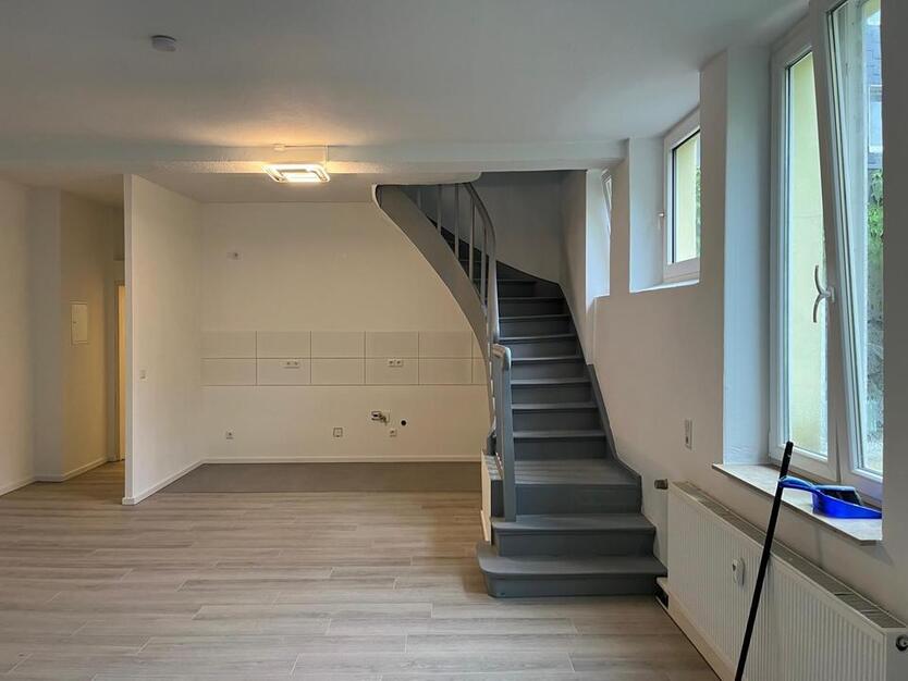 Gewerbe-Praxisfläche oder Atelier in zentraler Lage