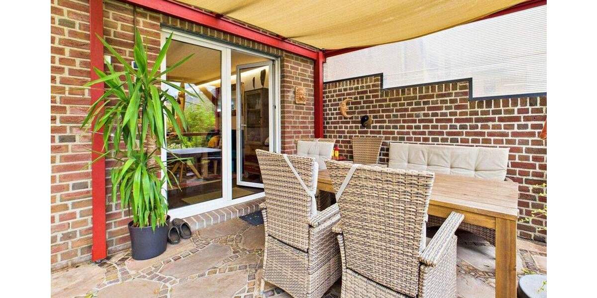 Doppelhaushälfte Herne Sodingen - 5 Zimmer, 154 m&sup2;, 488.000&euro; | Angebot:25410269