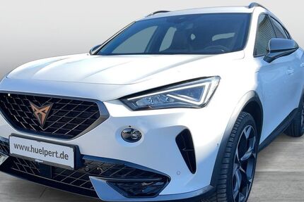 Cupra Formentor 40.771 km 27.860 &euro; Dortmund 44269