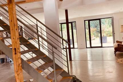 Ladenlokal freie Fläche kreatives Gewerbe Brechten zimmer