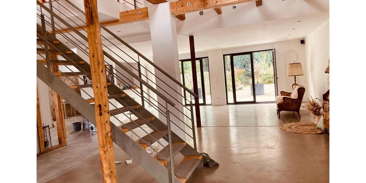 Ladenlokal freie Fläche kreatives Gewerbe Brechten zimmer