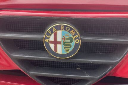 Alfa Romeo Spider 94.540 km 15.688 &euro; Wülfrath 42489