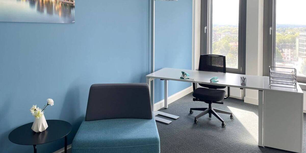 Gewerbeobjekt Dortmund Mitte - 2.808&euro; | Angebot:26926354