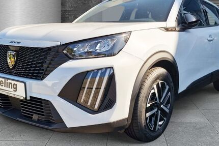 Peugeot 2008 9.000 km 22.950 &euro; Herten 45699