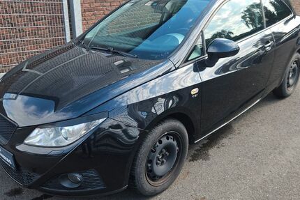 Seat Ibiza 143.122 km 6.499 € Gevelsberg 58285