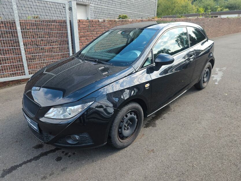 Seat Ibiza 143.122 km 6.499 € Gevelsberg 58285