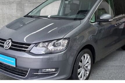 VW Sharan