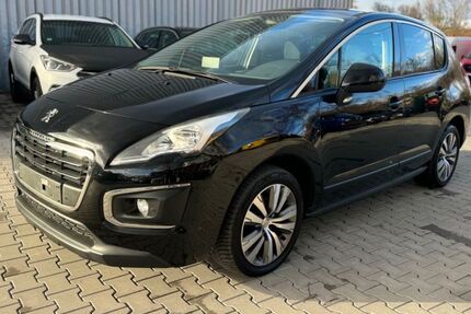 Peugeot 3008 162.000 km 5.999 &euro; Essen 45356