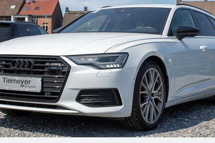 Audi A6 102.669 km 34.980 € Recklinghausen 45663