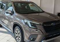 Gebrauchtwagen Subaru Forester