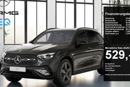 Mercedes-Benz GLC 220 16.997 km 54.490 &euro; Schwerte 58239