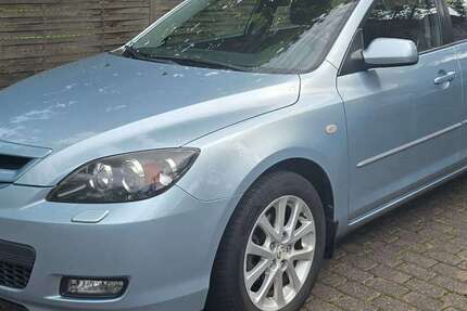 Mazda 3 159.877 km 2.749 € Essen 45329