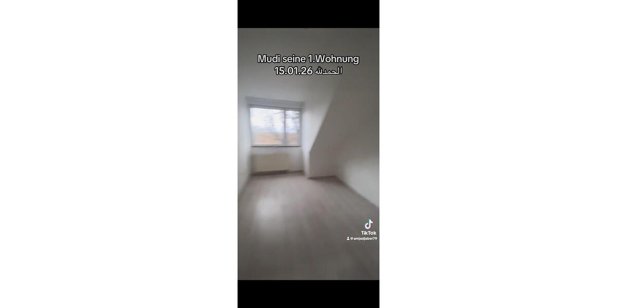 Dachgeschoßwohnung Recklinghausen König Ludwig - 4 Zimmer, 100 m&sup2;, 130.000&euro; | Angebot:27024024
