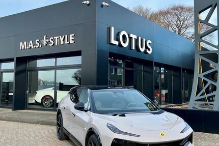 Lotus Eletre 8.950 km 89.950 &euro; Wuppertal 42349