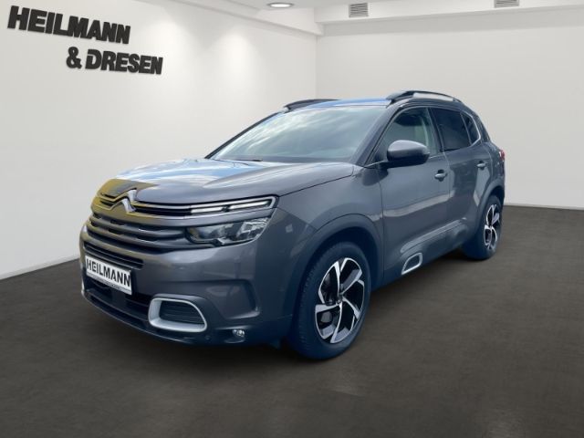 Citroen C5 Aircross 35.881 km 20.950 € Gelsenkirchen 45891