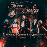 Storm Seeker + Storm Seeker