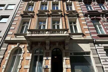Wohnung zum Mieten in Aachen 900 € 96 m²