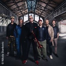 Nils Landgren Funk Unit