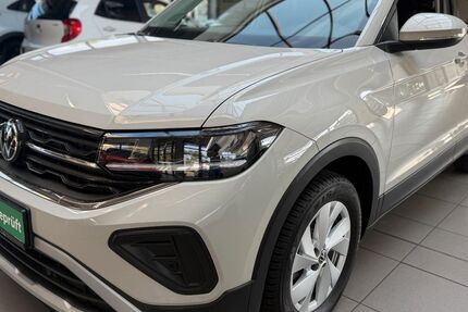 VW T-Cross 88.000 km 15.890 &euro; Bottrop 46236