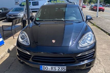 Porsche Cayenne 94.500 km 23.990 &euro; Dortmund 44229