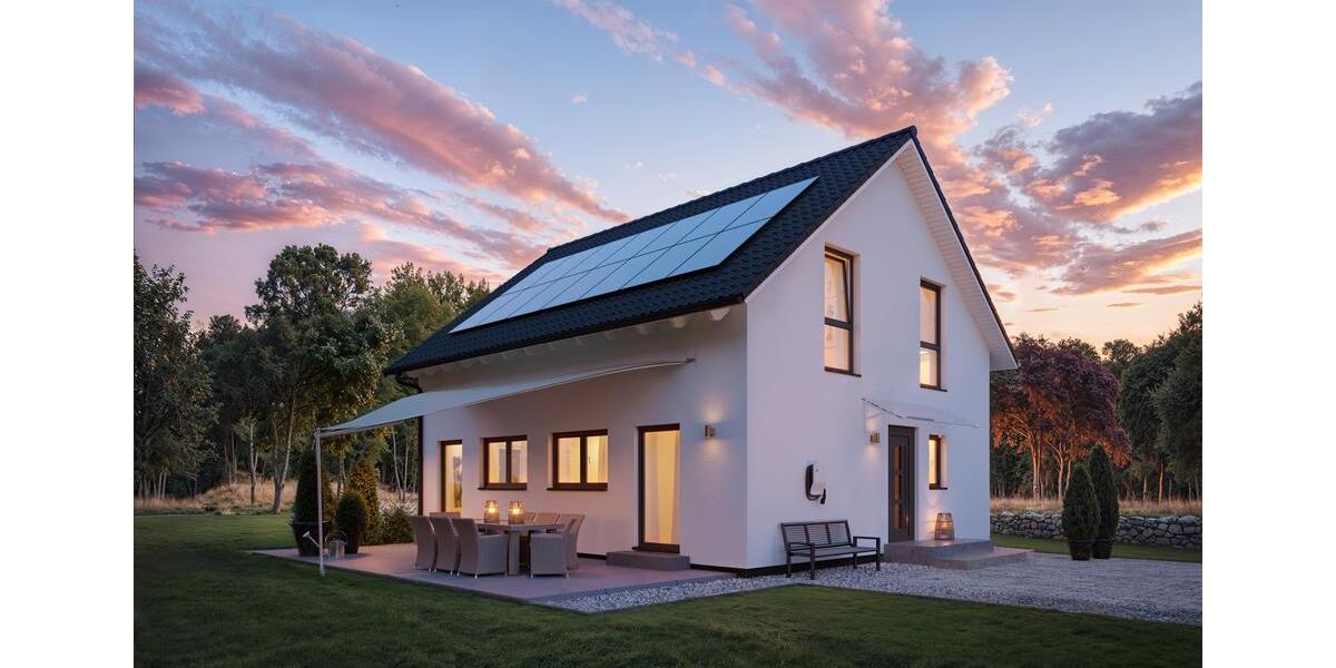 Einfamilienhaus Gelsenkirchen Erle - 4 Zimmer, 140 m&sup2;, 1.798&euro; | Angebot:26664416