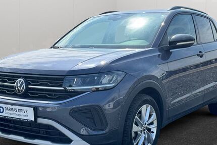 VW T-Cross 10.250 km 25.790 € Castrop-Rauxel 44575