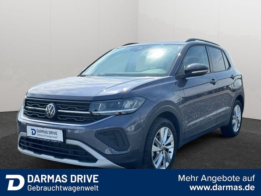 VW T-Cross 10.250 km 25.790 € Castrop-Rauxel 44575