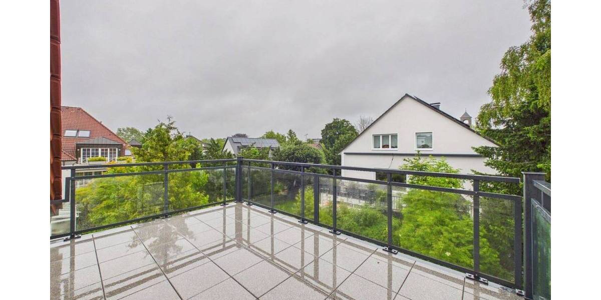 Etagenwohnung Dortmund Mitte - 3 Zimmer, 97 m&sup2;, 1.556&euro; | Angebot:26920188