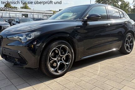 Alfa Romeo Stelvio 34.892 km 39.880 € Oberhausen 46049