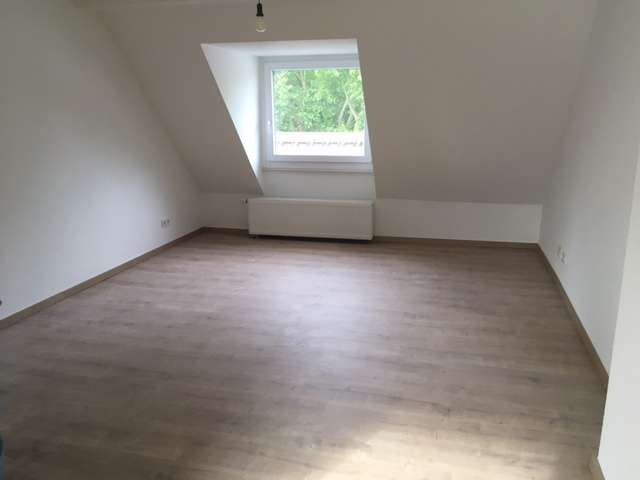 Wohnung zum Mieten in Gladbeck 350 € 54.17 m²