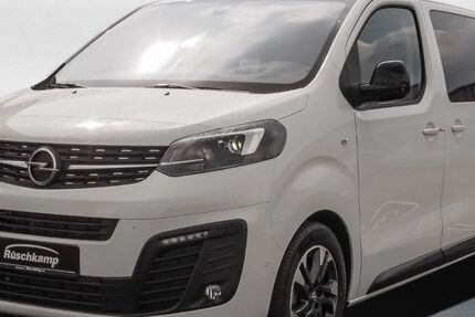 Opel Zafira Life 49.404 km 38.880 &euro; Lünen 44532