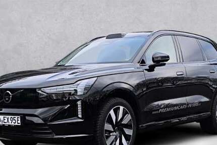 Volvo EX90 4.684 km 86.600 &euro; Dortmund 44143