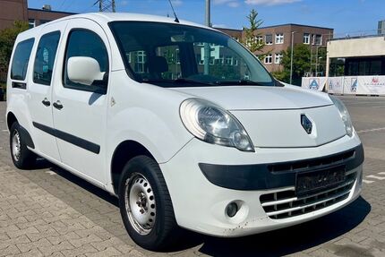Renault Kangoo 220.000 km 3.990 € Essen 45139