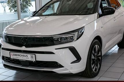 Opel Grandland (X) 20.853 km 25.950 € Kamen 59174