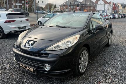 Peugeot 207 178.500 km 3.400 &euro; Bochum 44866