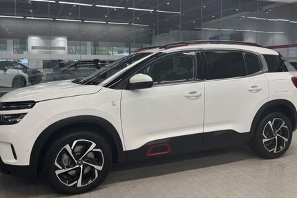 Citroen C5 Aircross 27.474 km 22.990 € Oberhausen (am CentrO) 46047