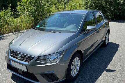 Seat Ibiza 54.712 km 11.900 &euro; Wülfrath 42489