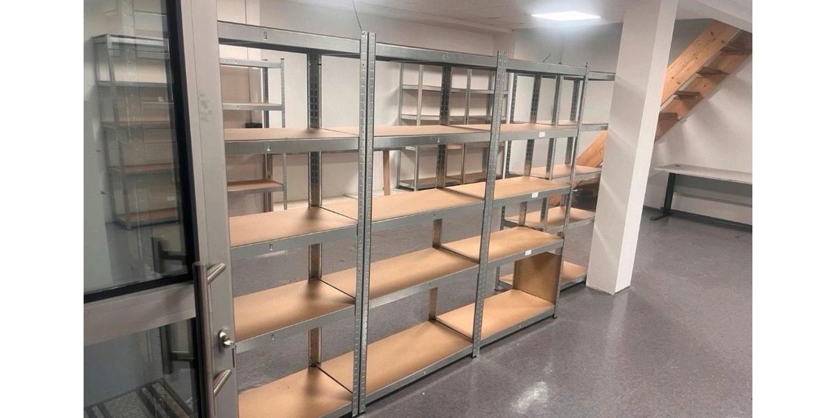 Gewerbeobjekt Dortmund Innenstadt Nord - 2.250&euro; | Angebot:25765367