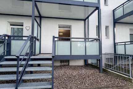 Wohnung Bottrop Batenbrock - 1 Zimmer, 41 m&sup2;, 374&euro; | Angebot:25106127