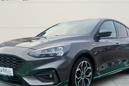 Ford Focus 48.000 km 15.980 &euro; Bochum 44809