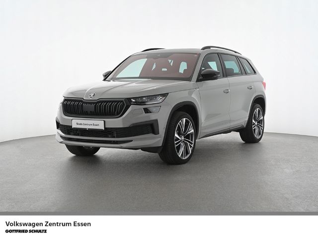 Kodiaq