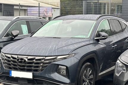 Hyundai TUCSON 58.855 km 22.890 &euro; Castrop-Rauxel 44579