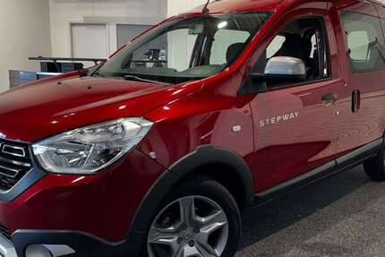 Dacia Dokker 24.940 km 18.490 &euro; Oberhausen 46047