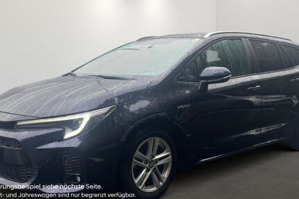 Suzuki Swace 37.144 km 22.490 &euro; Wuppertal 42109